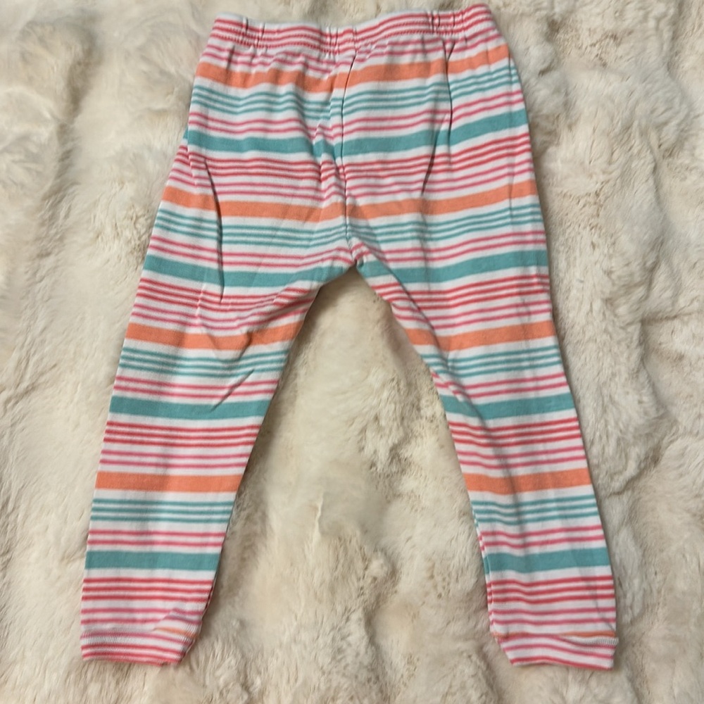 Carter’s PJ’s 18M - Picture 6 of 8